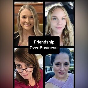 Friends Unite! WE ARE LIVE!